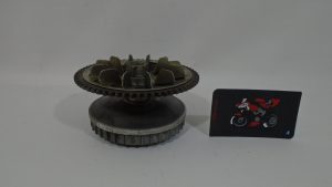 VARIADOR COMPLETO HONDA VISION 110 11/16